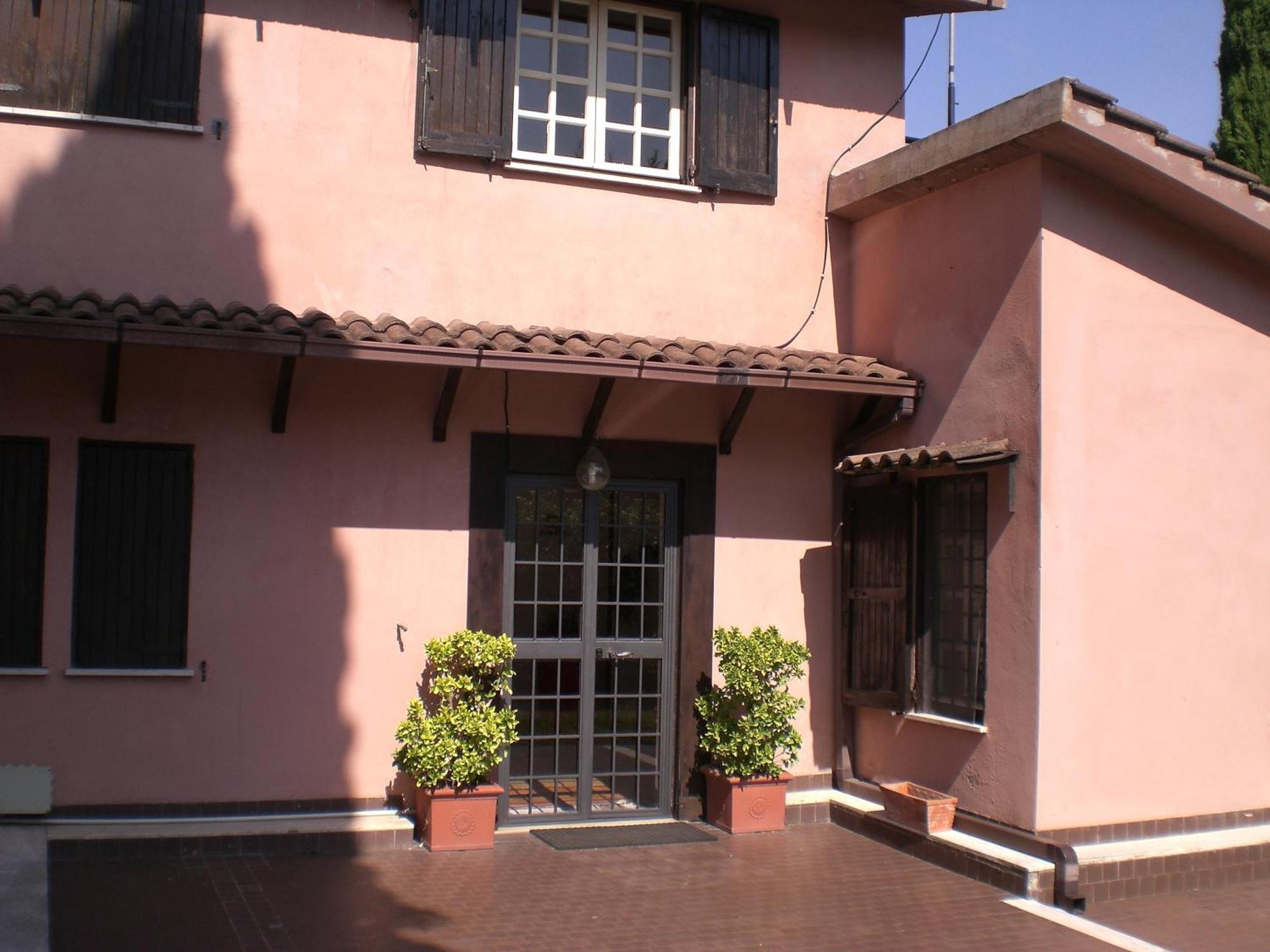 Villa Di Christian E Michelle - Rome, Rome